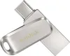 SanDisk Ultra Dual Drive Luxe - Unità flash USB - 32 GB - Anteprima dell’immagine prodotto 4