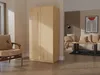 Armoire à deux portes 90 cm TAUNO - chêne artisanal Voir les images du produit 6