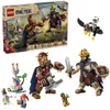 LEGO ONE PIECE: Woogey vs. Boogey - Reuzen van Little Productafbeelding-voorbeeld 22