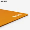 GORILLA SPORTS® Yogamatte - 190x100x1,5 cm, mit Tragegurt, Produktbild-Vorschau 7