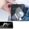 2x Sichtschutz Schutzglas für Google Pixel 8a Blickschutz Produktbild-Vorschau 7