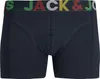 Jack & Jones Unterhose ETHAN Trunks 3er Pack Produktbild-Vorschau 5