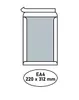 DULA - Rückwandumschläge - EA4 - 220 x 312 mm - 50 Stück - Produktbild-Vorschau 2