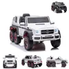 ES-Toys Kinder Elektroauto Mercedes G63 AMG 6x6, Produktbild-Vorschau 1
