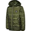 Hummel Hmlbilbo Tex Jacket - rose brown, Größe:152 Produktbild-Vorschau 4