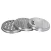 Excellent Houseware 4tlg Rührschüssel mit Reibeaufsätzen Produktbild-Vorschau 6