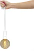 Nuovo Garden EDY BULB G125 Batteria weiß Anteprima dell’immagine prodotto 2