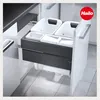 Hailo Kosz na pranie 3270831 Laundry Carrier 60 – kosz na Podgląd zdjęcia produktu 3
