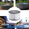MSpa Filterkartusche – Wasserfilter kompatibel mit MSPA Produktbild-Vorschau 5