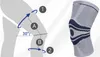 FIT4MED | Kniestabilisator Kompressionsbandage Orthese Produktbild-Vorschau 13
