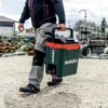 METABO KB 18 BL aku chladnička 18V/230V kabel, objem 24l, Náhled obrázku produktu 14