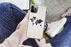 MuchoWow® Handyhülle Schutzhülle Hülle für iPhone 12 Pro Produktbild-Vorschau 3