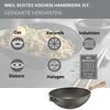 Berndes BONANZA INDUCTION WOK 28 cm Anteprima dell’immagine prodotto 9