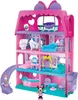Disney Junior Minnie Mouse Bow-Tel Hotel - Zweiseitiges Produktbild-Vorschau 3