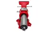 PAULIMOT 2-Achsen Werkbankschraubstock mit Amboss, 130 mm Produktbild-Vorschau 6