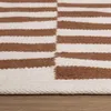 Volero - Dywan nowoczesny w paski - Dazzle Blocks Podgląd zdjęcia produktu 3