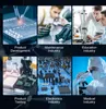 Digitální inteligentní SMD tester, 2999 počítadel, přenosný Náhled obrázku produktu 10