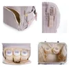 Kikkaboo Wickeltasche Siena, Rucksack, Wickelunterlage, Produktbild-Vorschau 4