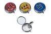 Taschen ASCHENBECHER "Funny Faces" Ø5cm mit Deckel aus Produktbild-Vorschau 7