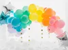 Guirlande étoiles or 3,6 m x 5 cm Décoration de fête Voir les images du produit 3