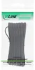 InLine® 18848A Cavo modulare RJ12, maschio/maschio, 6 fili, Anteprima dell’immagine prodotto 4