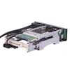 Dual Bay 3,5 "+ 2,5" Zoll SATA III Festplatte HDD & SSD Produktbild-Vorschau 5