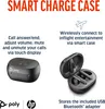 Poly Voyager Free 60+ UC - True Wireless-Kopfhörer mit Produktbild-Vorschau 13