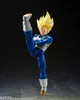 Dragon Ball Z S.H. Figuarts Actionfigur Super Saiyan Vegeta Podgląd zdjęcia produktu 6