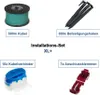 Installation Set XL+ kompatibel mit Husqvarna Automower ® Produktbild-Vorschau 2