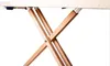 Table à Repasser TAIGA en Bois Massif 130x47cm Grande Voir les images du produit 9