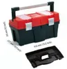 Werkzeugbox APTOP PLUS KAP5025, 458x257x245 mm Produktbild-Vorschau 11