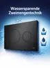 TECE Plaque de commande pour WC TECEloop, plastique, pour Anteprima dell’immagine prodotto 9
