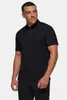 HAKRO Poloshirt Coolmax (Polyesterfasern)® 806, schwarz, Produktbild-Vorschau 6