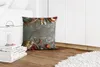 MuchoWow® Zierkissen Sofakissen Wohnzimmer Dekokissen 40x40 Produktbild-Vorschau 2