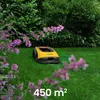 STIGA Rasenroboter A 300, kabellos, autonom, für Produktbild-Vorschau 3