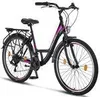 Chillaxx Bike Strada Premium City Bike 24, 26, 28 palců - Náhled obrázku produktu 7