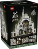 LEGO ICONS: De Heer der Ringe: Minas Tirith™, Bouwset, Productafbeelding-voorbeeld 3