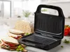 Sandwichtoaster Snackmaker 2 XXL Sandwiches Toaster Produktbild-Vorschau 7