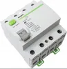 4P 40A 100mA Ex9L-H Noark 108180 Differentialschutzschalter Produktbild-Vorschau 2