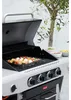 Barbecook 2230026000 Držiak na grilovacie špízy, nerezová Náhľad obrázku produktu 9