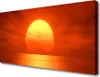 Tulup Leinwand-Bilder 100x50 Wandbild Canvas Kunstdruck Produktbild-Vorschau 1