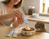 Przysmak dla kotów – Lick & Purr: Creamy Tuna Moments Podgląd zdjęcia produktu 7