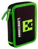 Estuche doble para lápices Minecraft Astra Vista previa de la imagen del producto 1