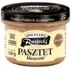 Spichlerz Rusiecki Klassische Schweinepastete mit Geflügel Produktbild-Vorschau 5