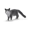 Schleich Maine-Coon-Katze, 13893 Produktbild-Vorschau 1