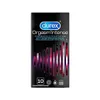 A product box for Durex Orgasm Intense condoms. Náhľad obrázku produktu