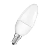OSRAM ampoule LED SUPERSTAR CLASSIC B 40 E14 4,9 W mate Voir les images du produit 6