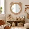 Atmosphera Kinder - Wandspiegel - Barchen - 33 x 33 cm - Produktbild-Vorschau 7