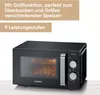 Severin Micro-Probe Mw7762 Podgląd zdjęcia produktu 7