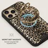 Burga Magnetic Ringholder Gold Telefoonring - Geschikt voor Productafbeelding-voorbeeld 4